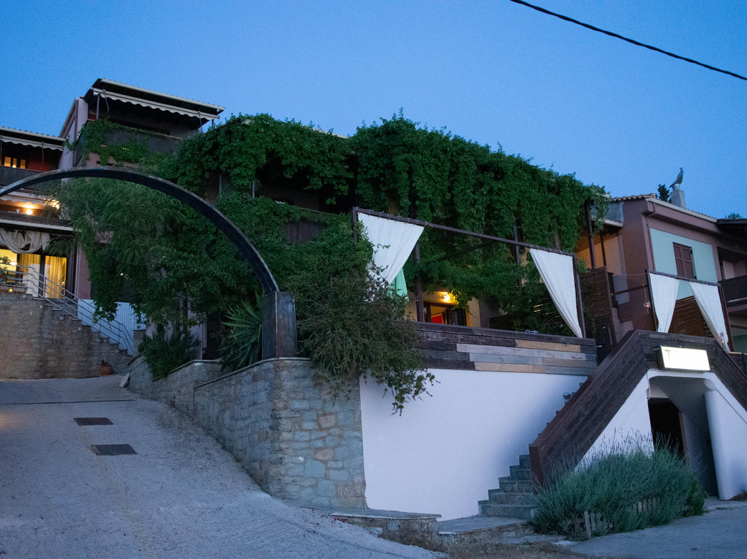 Tajo Villas
