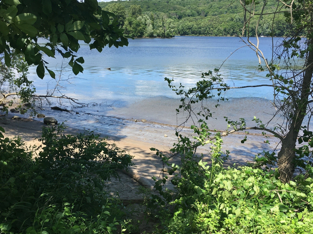 Haddam旅游攻略图片