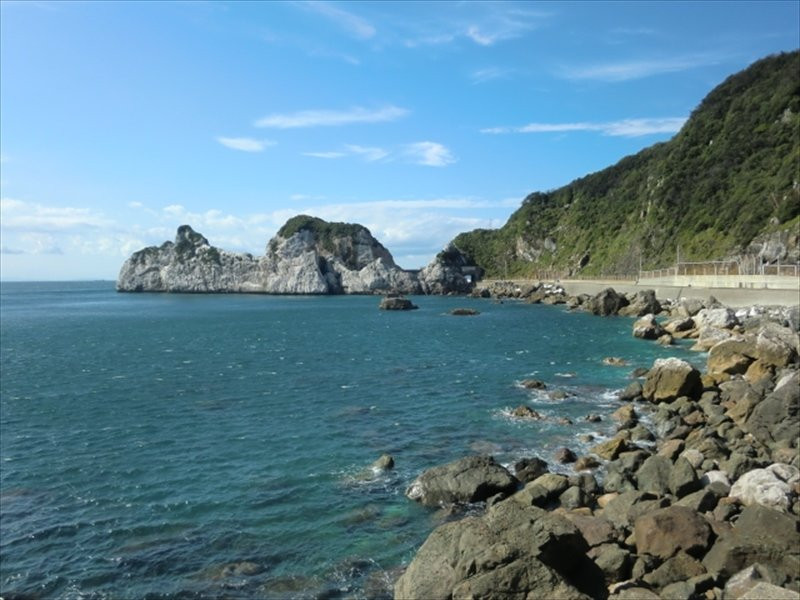 由良町旅游攻略图片