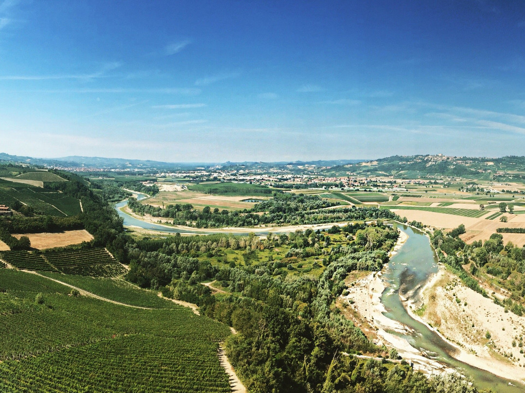 巴尔巴雷斯科旅游攻略图片