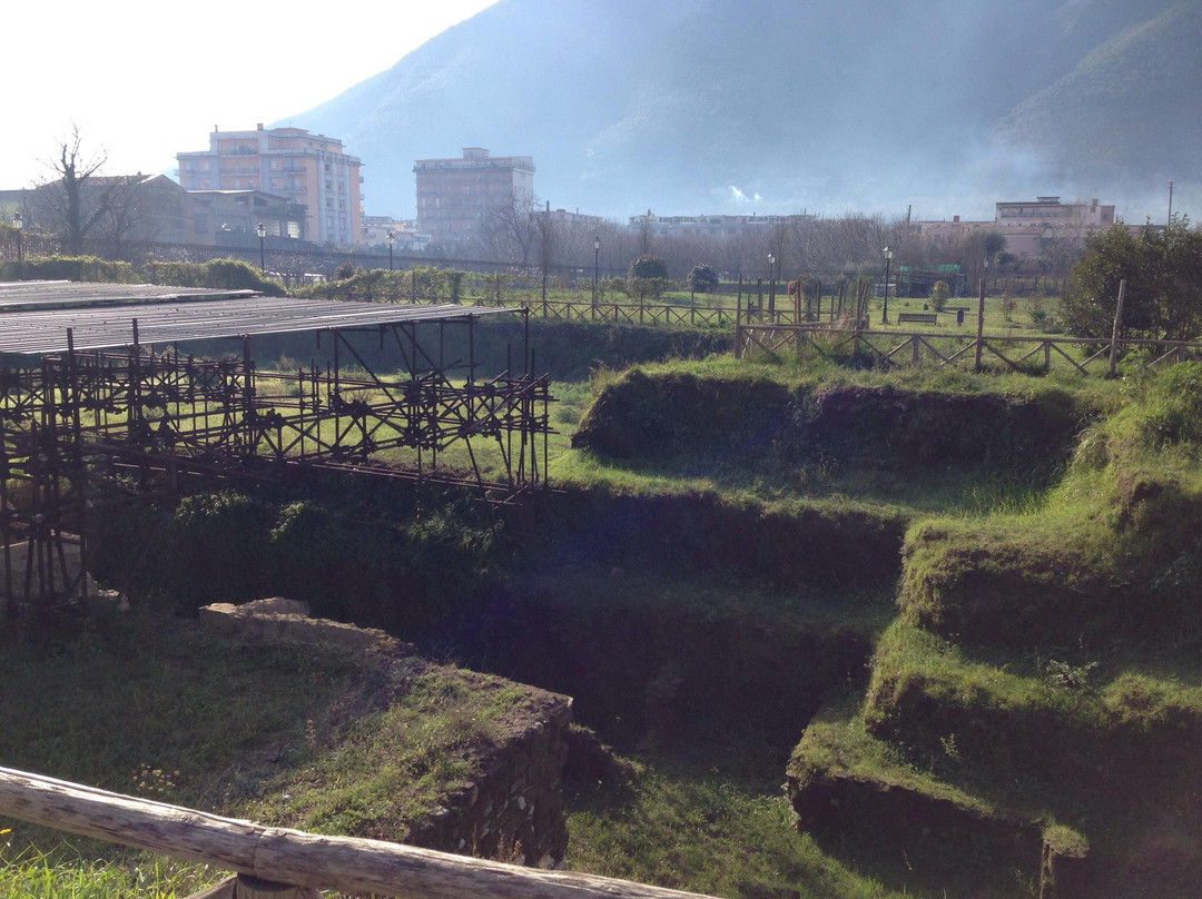 Nocera Superiore旅游攻略图片