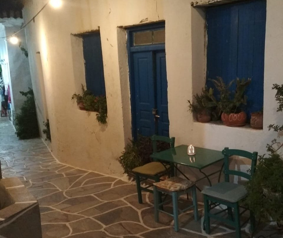 Dryopida旅游攻略图片