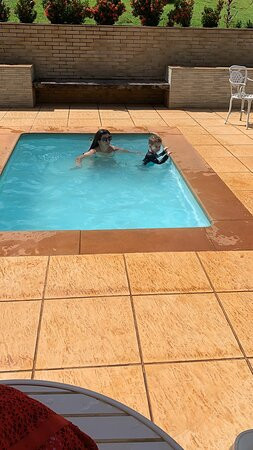 Hotel Recanto Azul主图