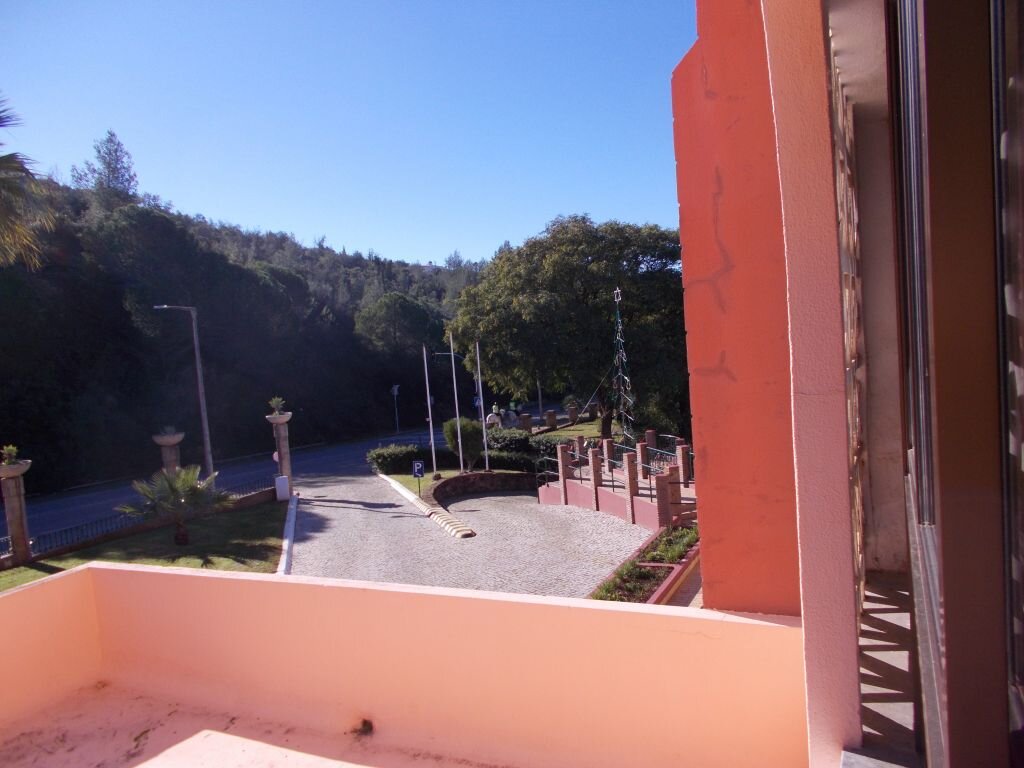 Colina dos Mouros-酒店景观