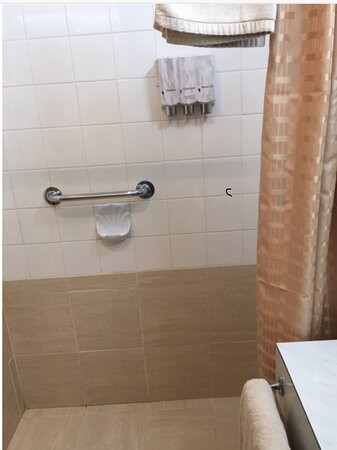 舒适淘金热酒店主图