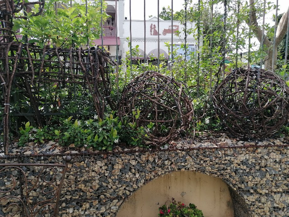 Cullinan Diamond Lodge主图