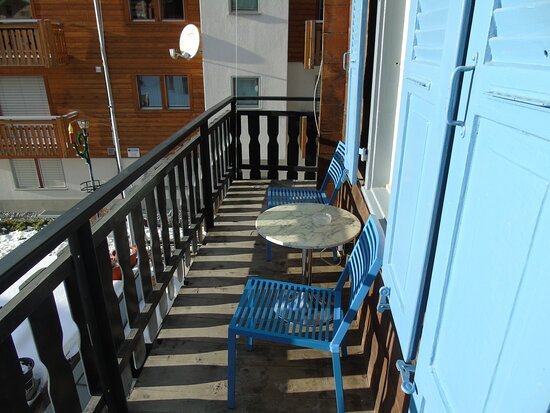 Room's Chez Beni主图