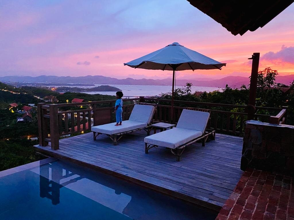 Zannier Hotels Bai San Ho主图