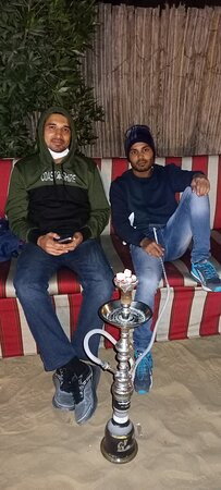 Platinum Adventure Tours-迪拜必去景点