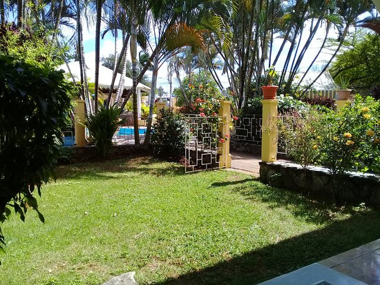 Hotel La Playita主图