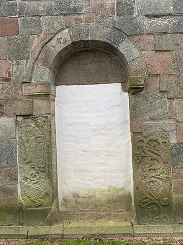 Tulstrup Kirke-雷必去景点