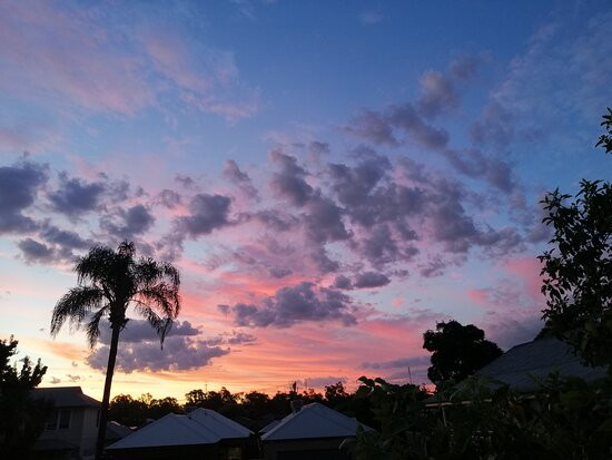 Paddlewheel Motel主图