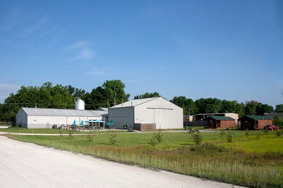 Big Muddy Brewing-Murphysboro必去景点