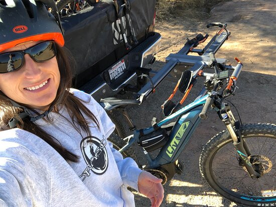 Desert Trails Park-梅萨必去景点