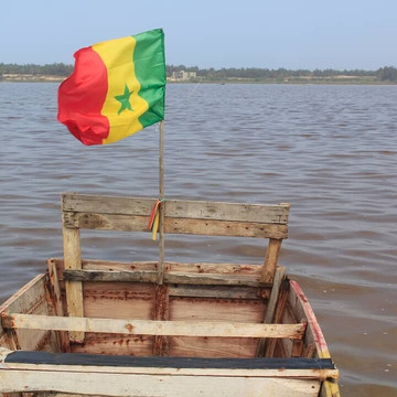 Lokafy Inc.-达喀尔必去景点