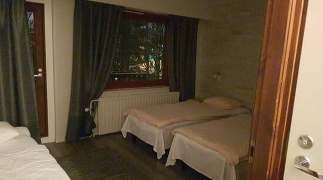 博瑞李斯宾馆主图