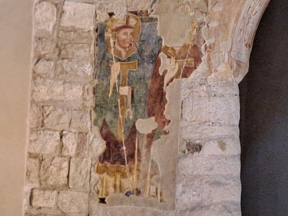 Chiesa di San Severo景点图片
