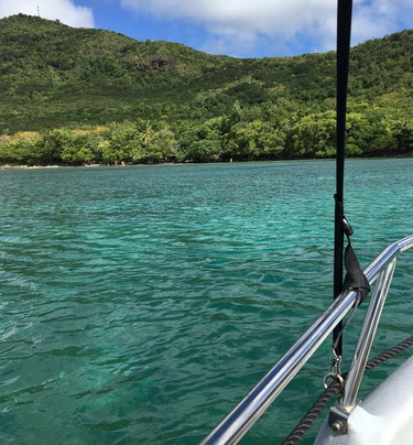 Rdv Caraibes-Le Marin必去景点