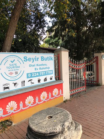 Seyir Butik-官方