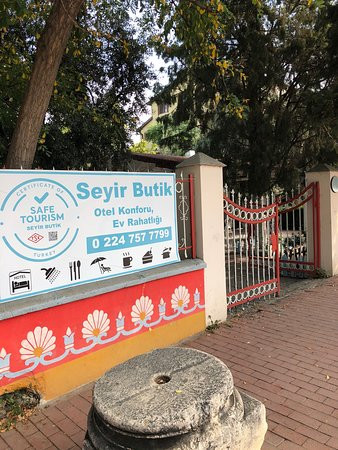 Seyir Butik主图