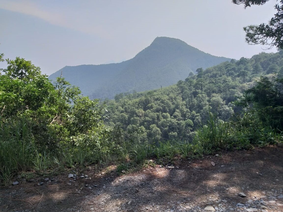 伊克罗杰克齐宾公园-圣佩德罗加尔萨加西亚镇必去景点