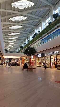 Mall of Antalya景点图片