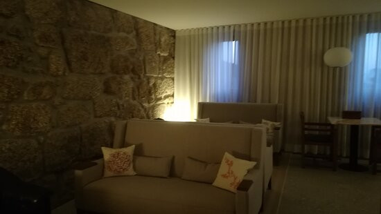 Casas da Lapa, Nature & Spa Hotel主图
