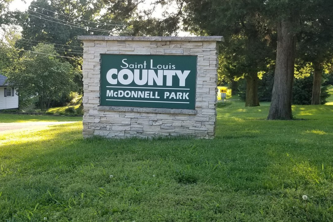 McDonnell County Park景点图片