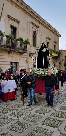 Borgo Storico Erice-埃里切必去景点
