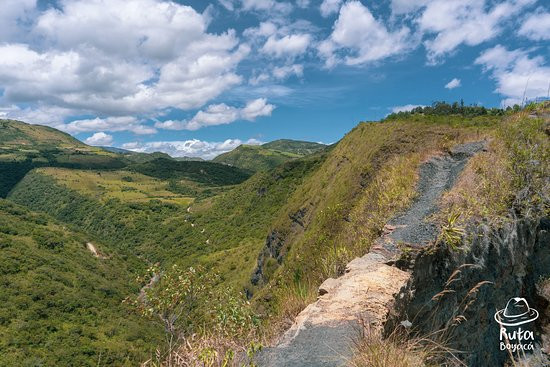 Paso del Angel-博亚卡必去景点