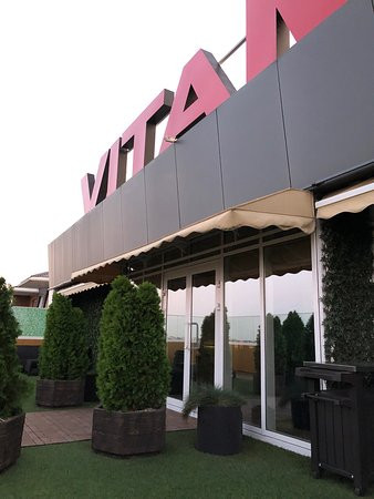 Hotel VITAMIN主图