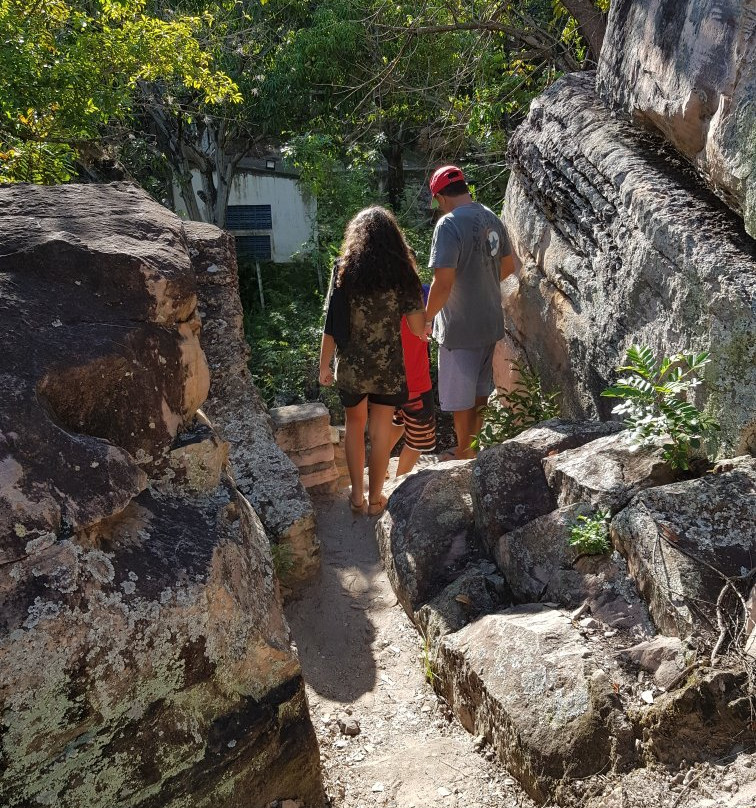 Poco Donana-Andarai必去景点