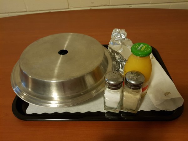 奥拉娜汽车旅馆-餐饮