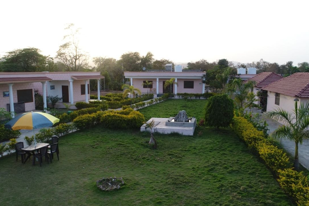 Ambica Exotica Resort主图