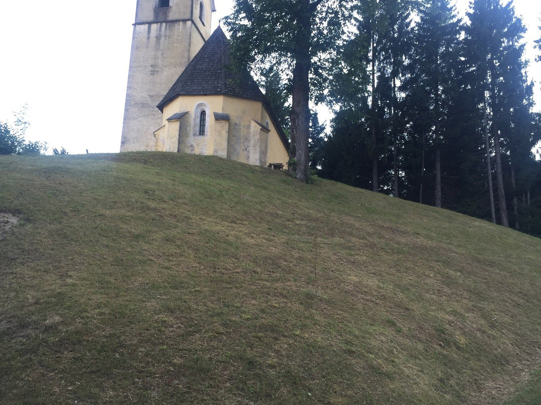 Chiesa di Santa Dorotea景点图片