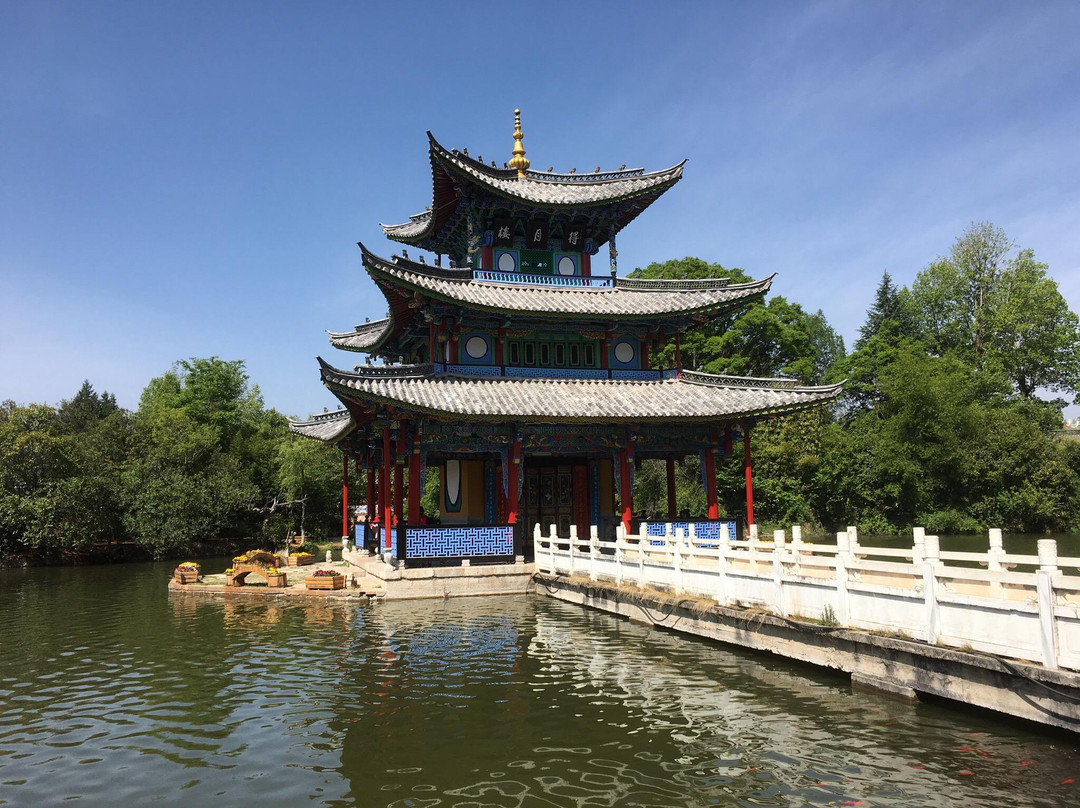 得月楼