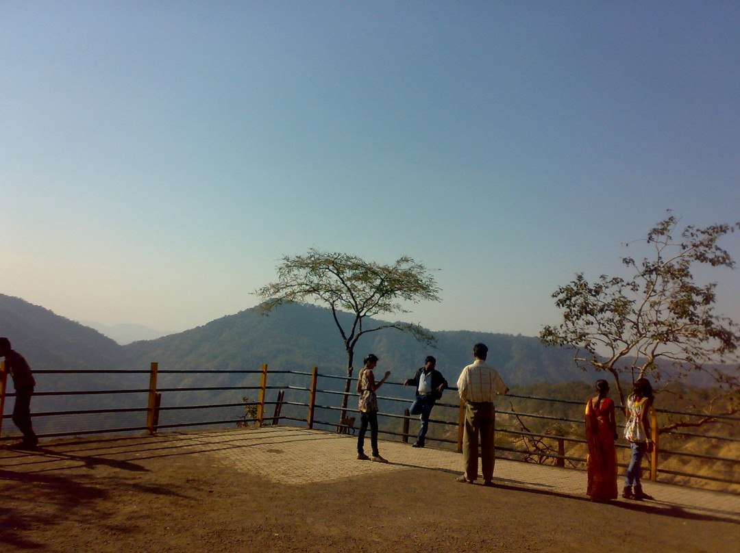 Panchbol Point景点图片