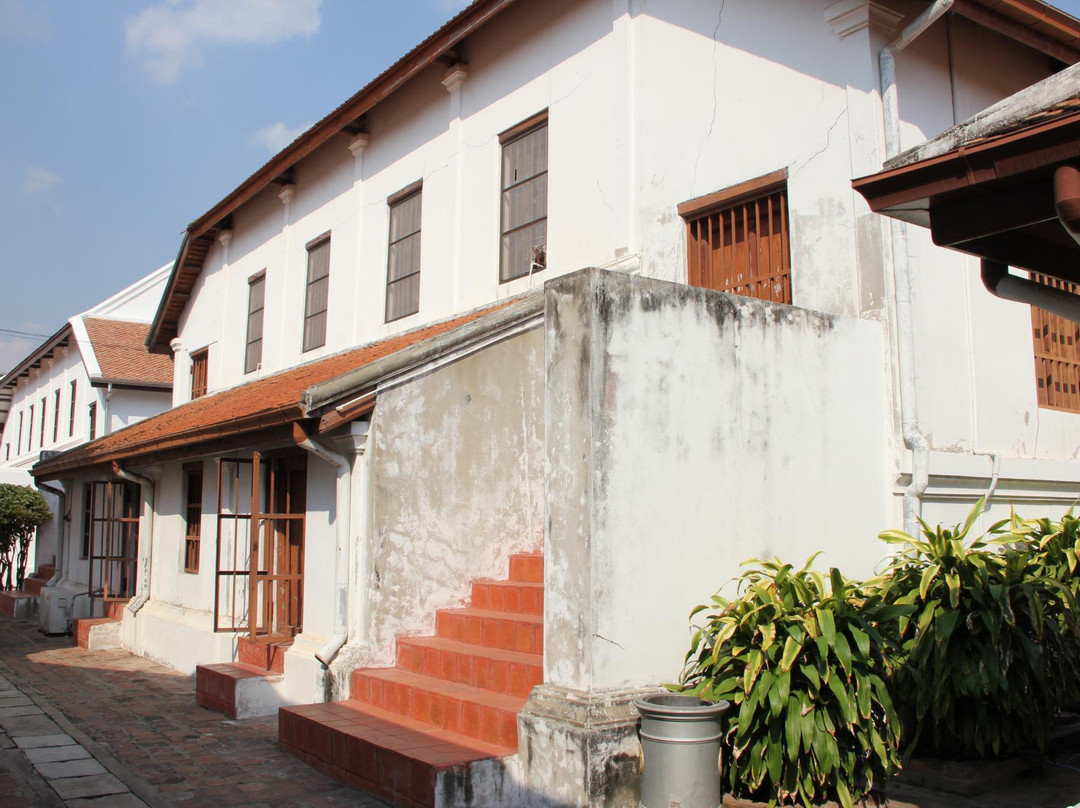 Somdet Phra Narai National Museum景点图片