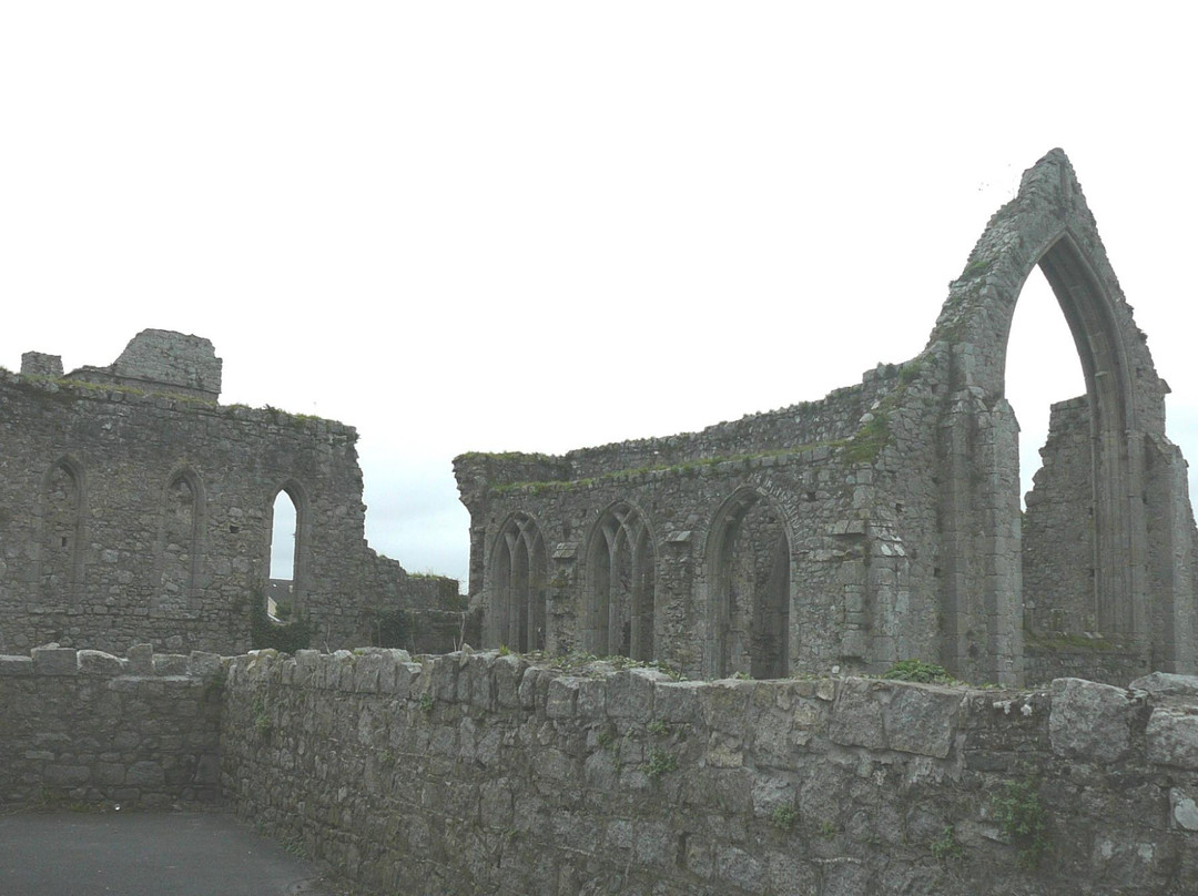 Castledermot旅游攻略图片