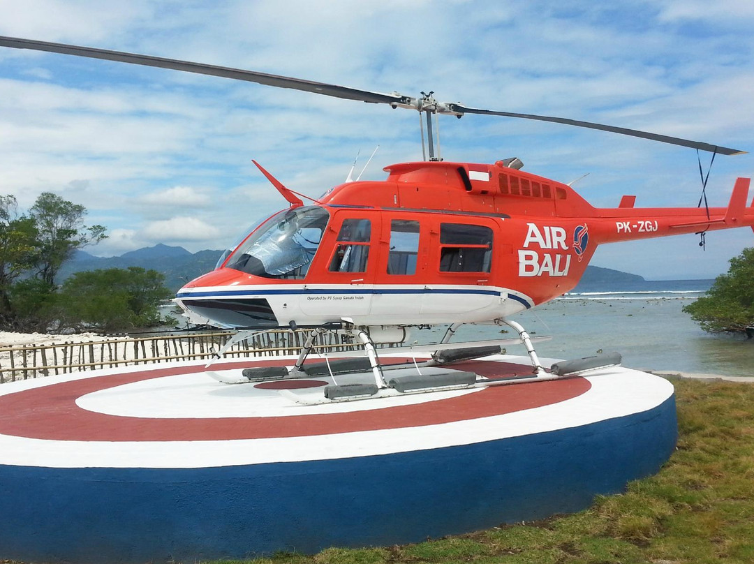 Air Bali