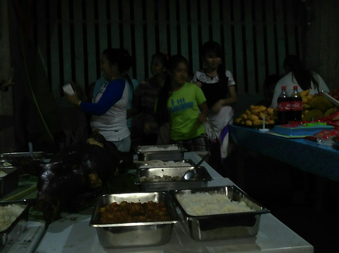 Parang旅游攻略图片