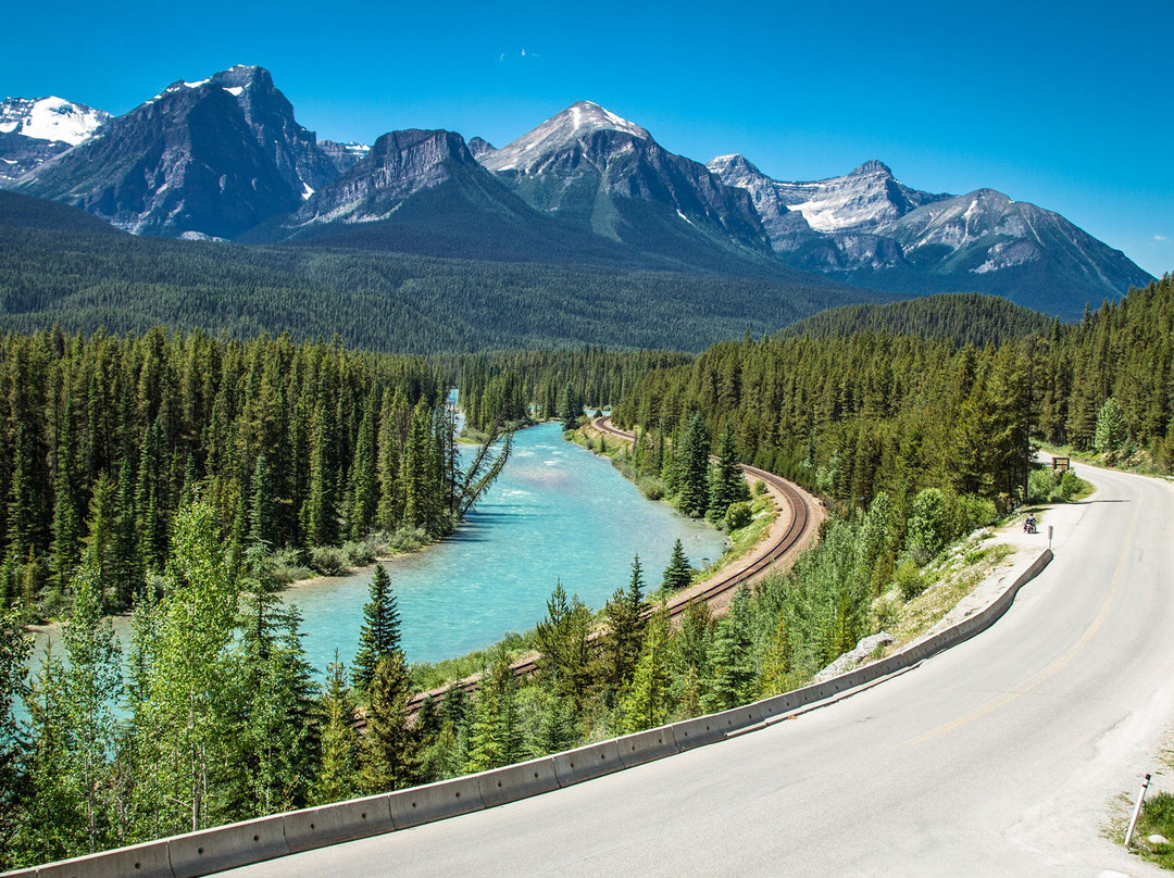 Tours Of Banff景点图片