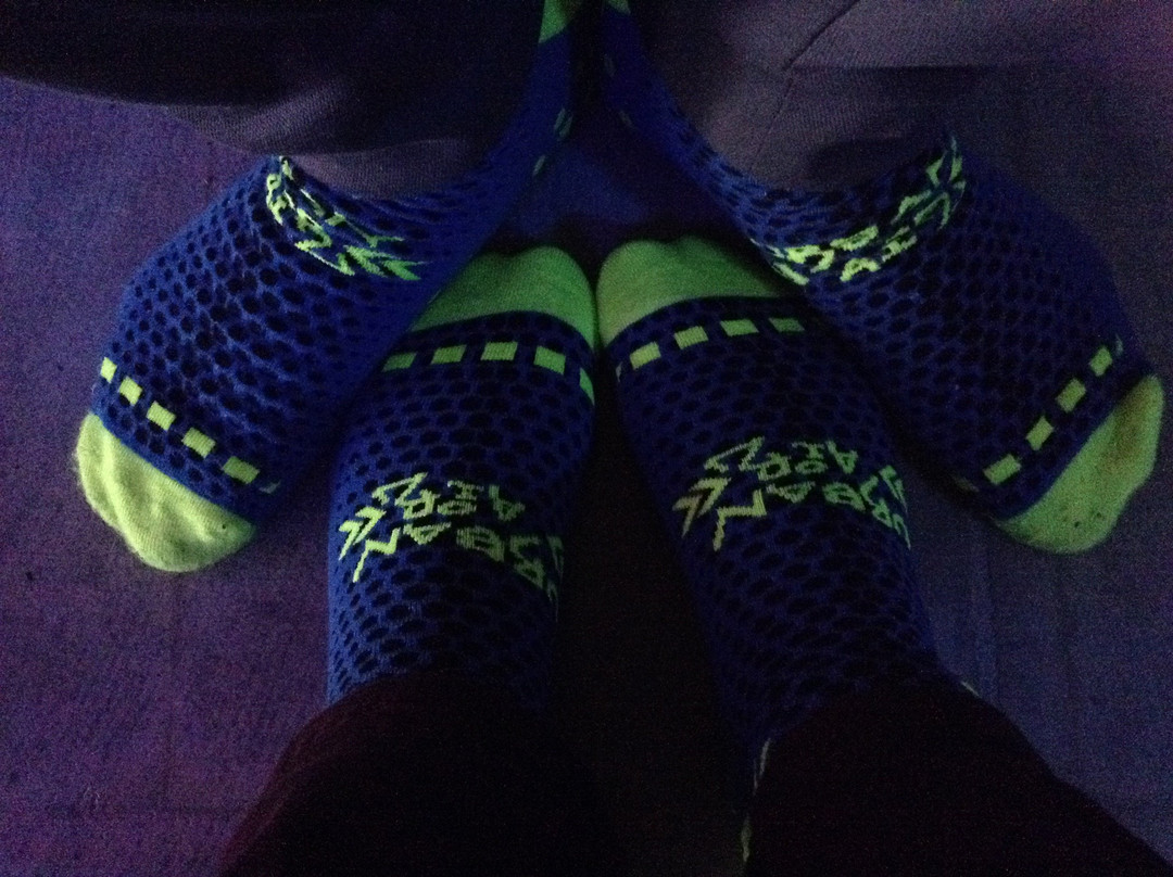 Markstay旅游景点-Urban Air Trampoline and Adventure Park