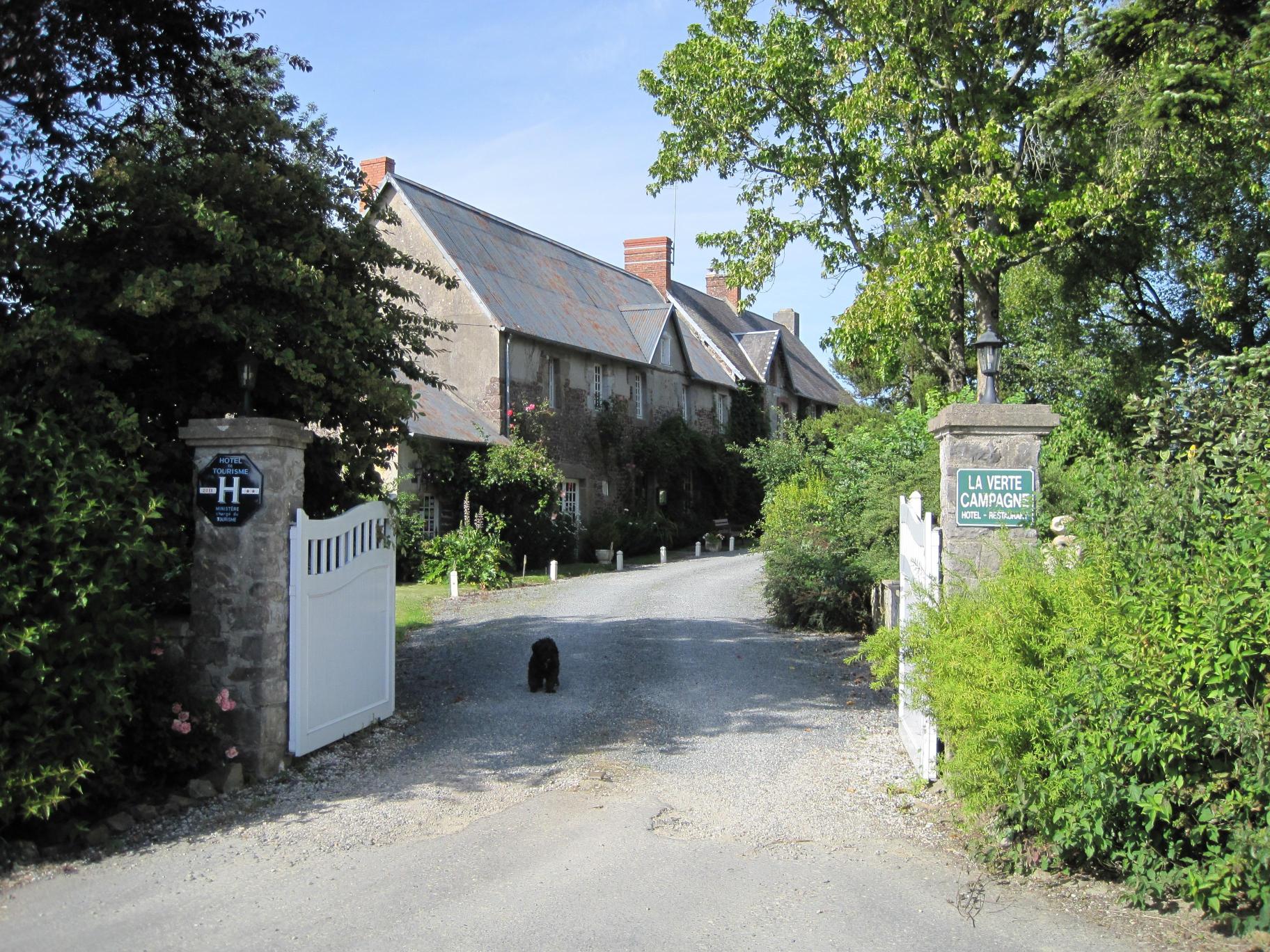 绿岩田野酒店-浴室