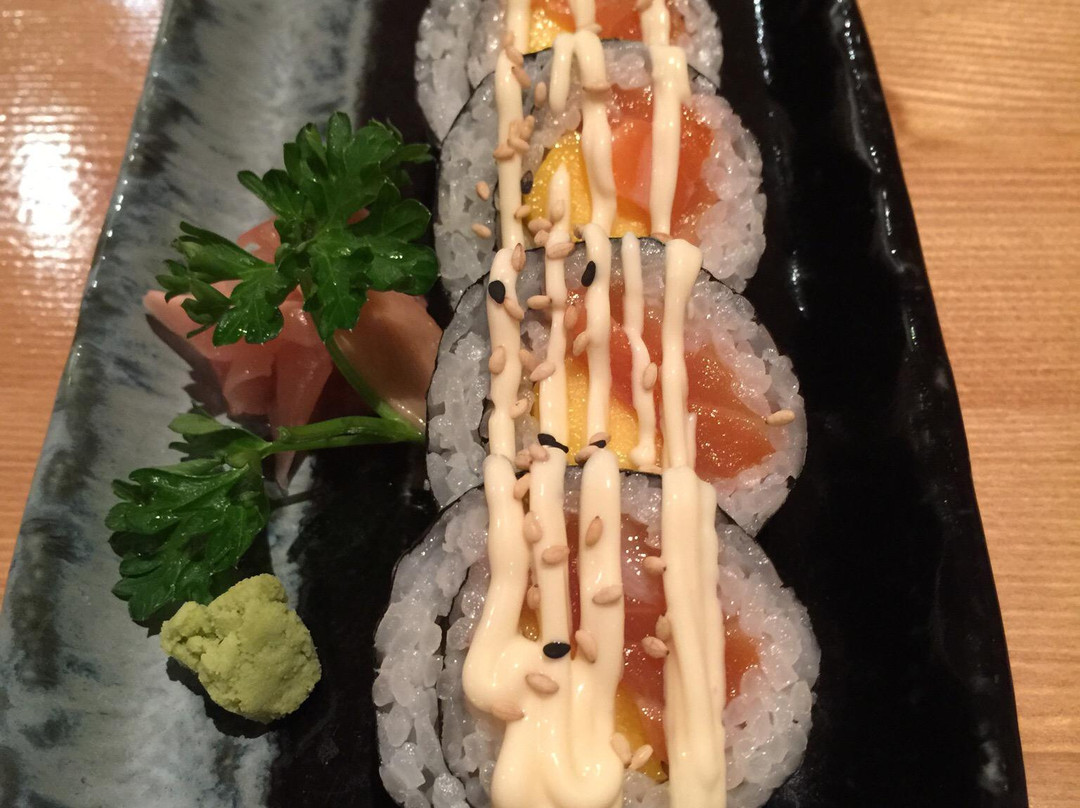 Sushiraku