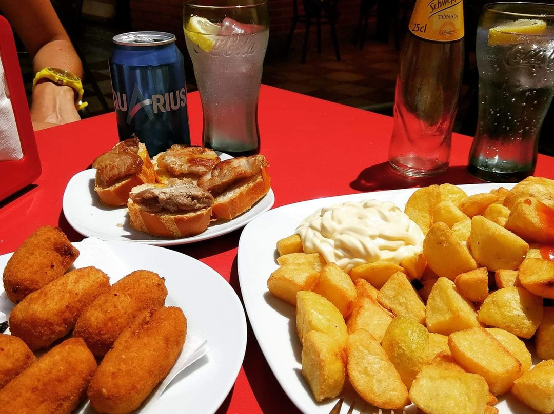 BAR ROSTISSERIA PIOLINDO