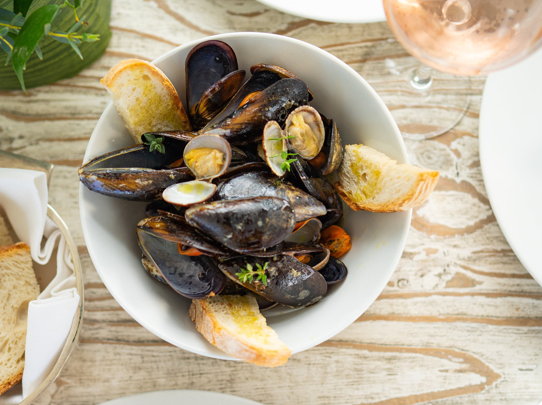 Bianca Ristorante