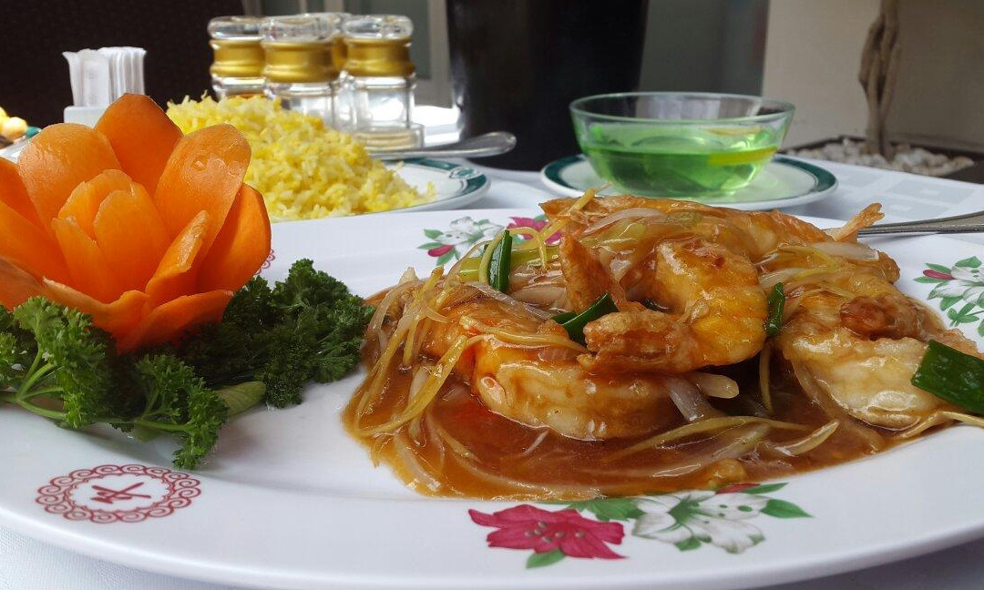 Restaurante Chino Chopstix