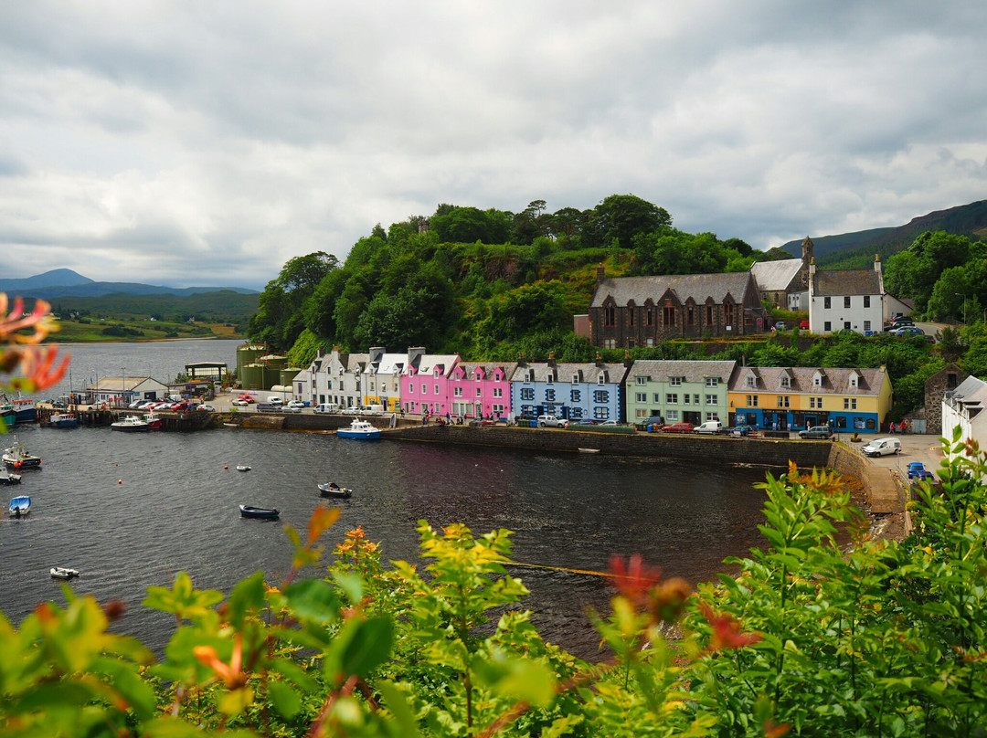 null-Portree