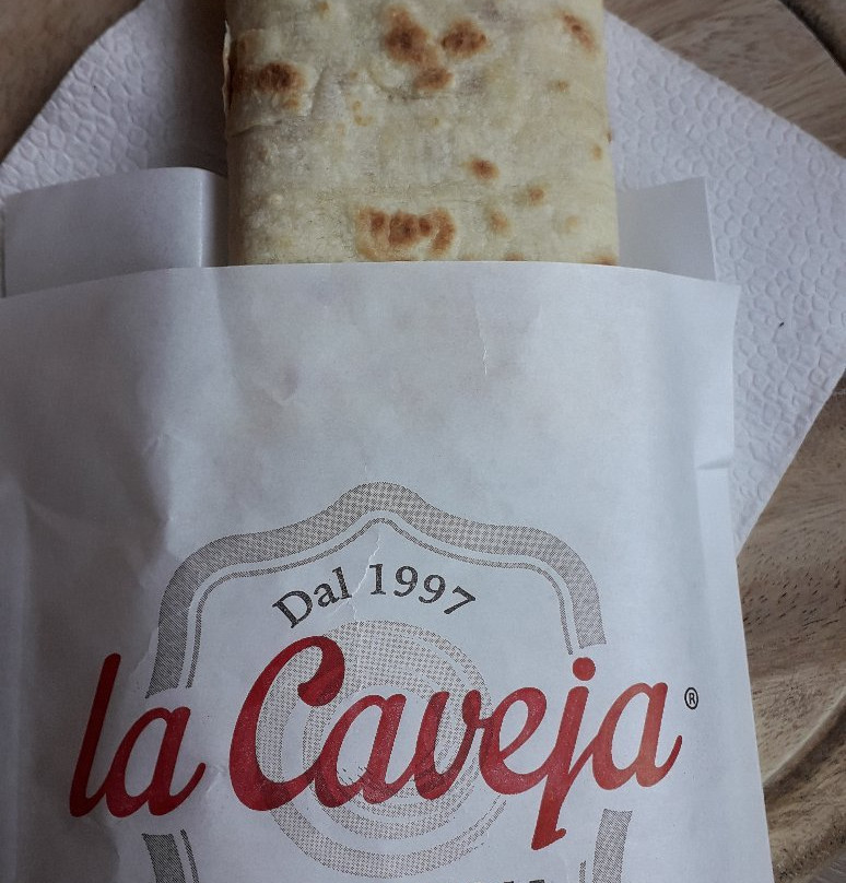 Piadineria La Caveja